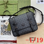 グッチ バッグ N級 28cm